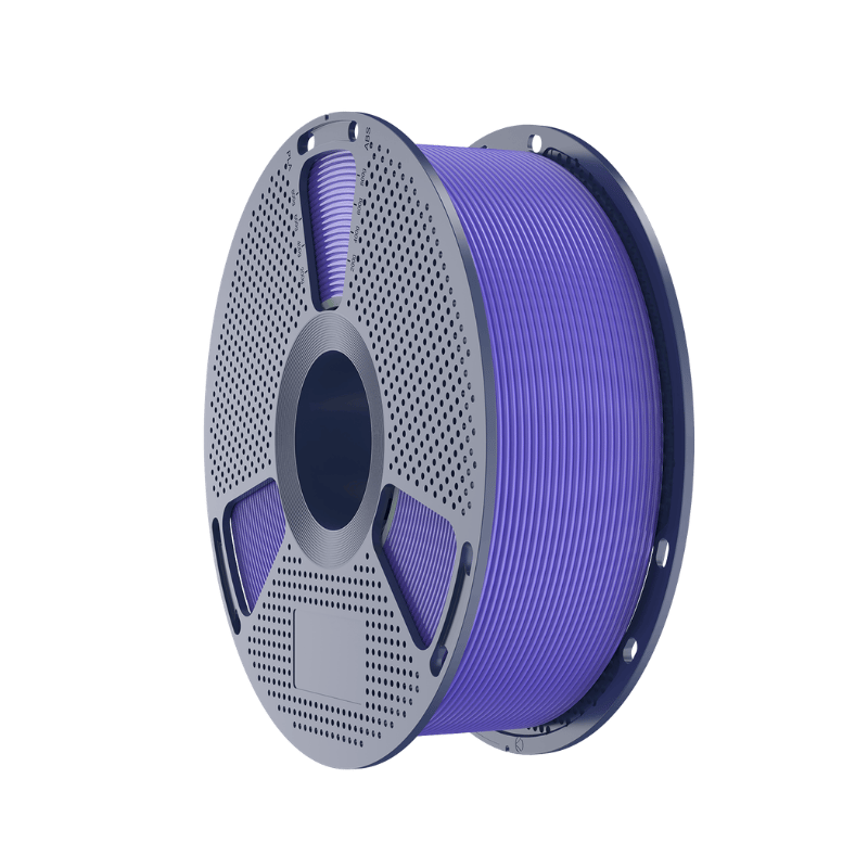 Sunlu PLA Mat Filament Lavender Purple - 1kg 1.75mm