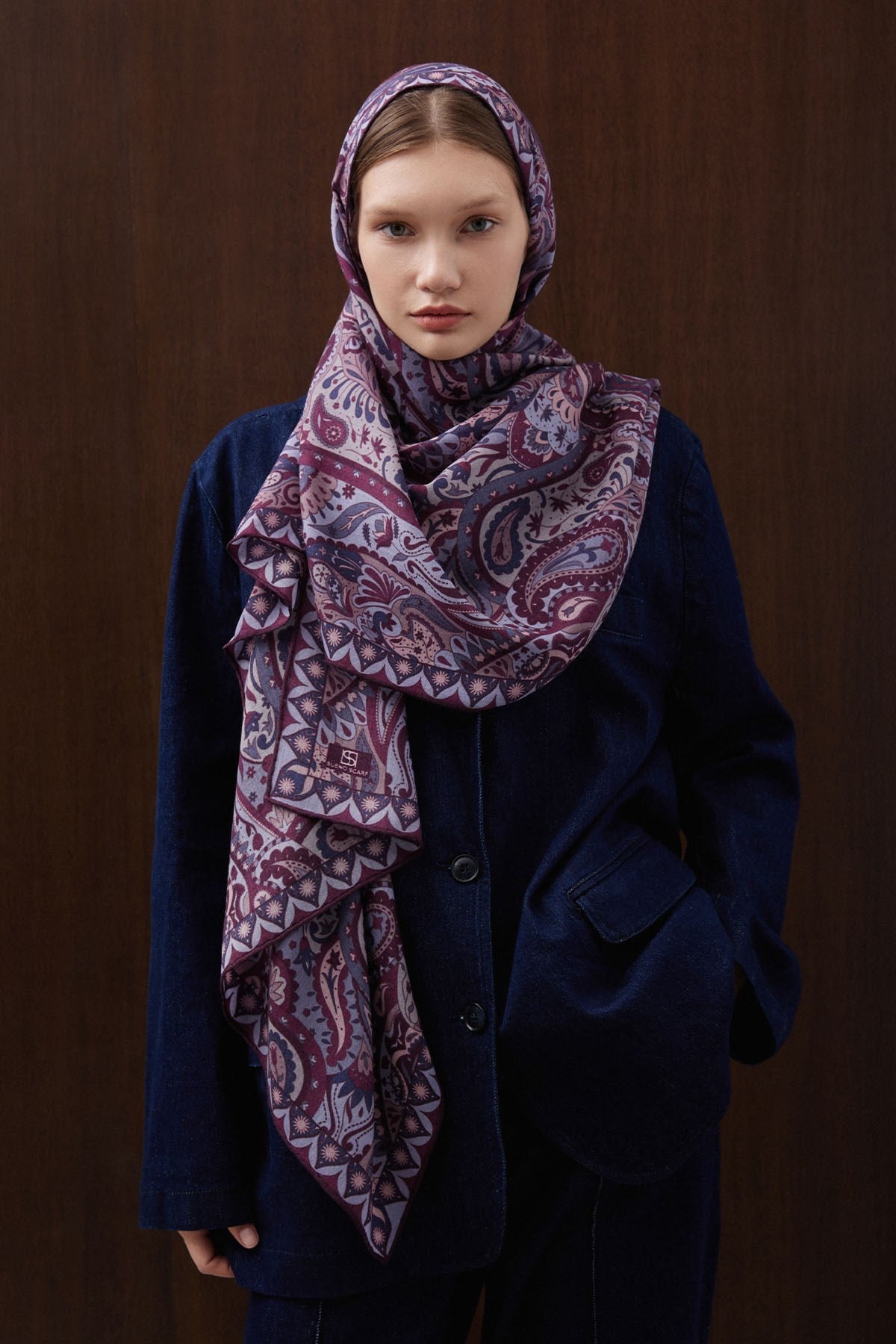 PARISA PURPLE