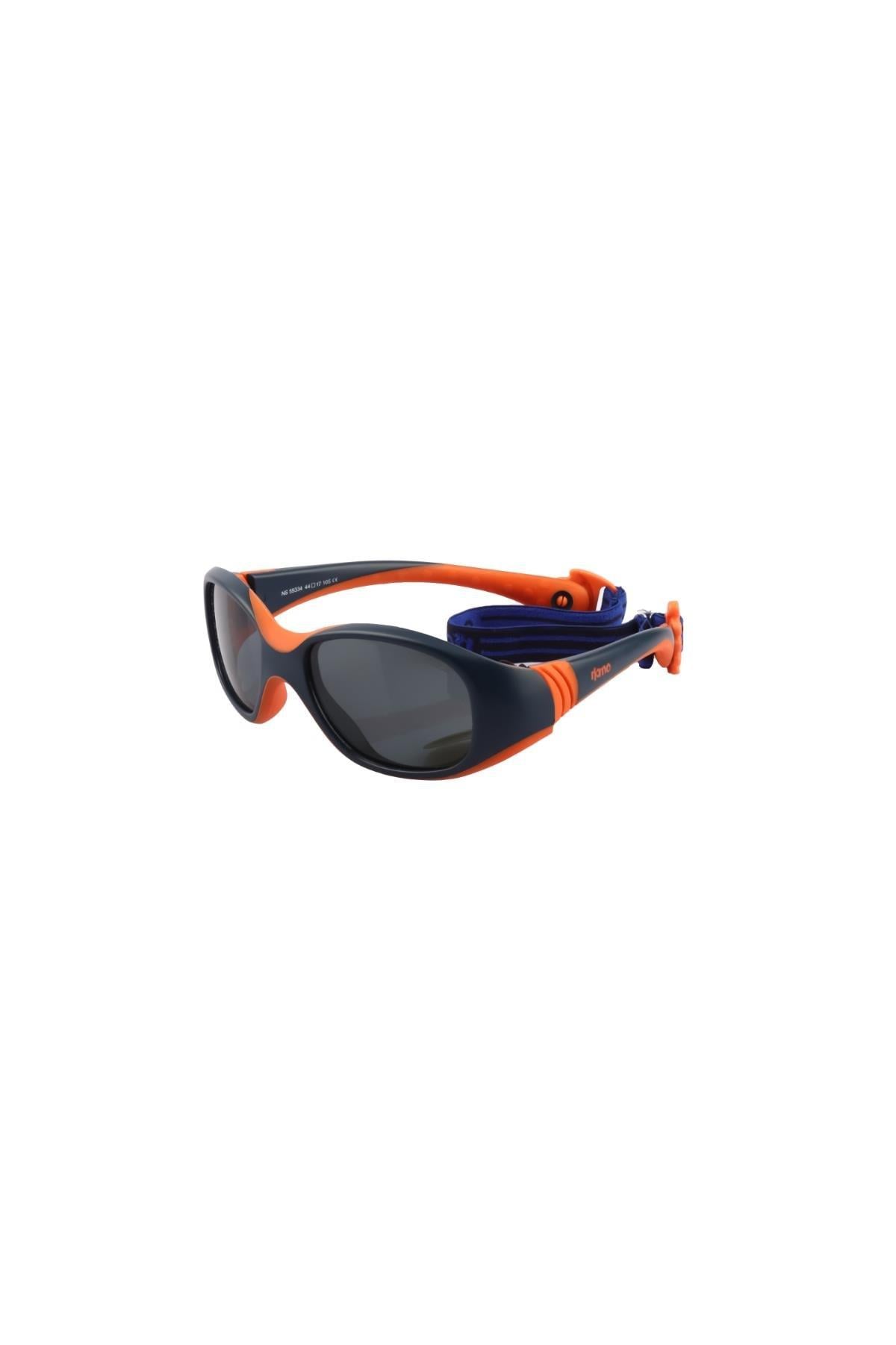 NANO SOL KOOKI M NS59334 Çocuk Güneş Gözlüğü