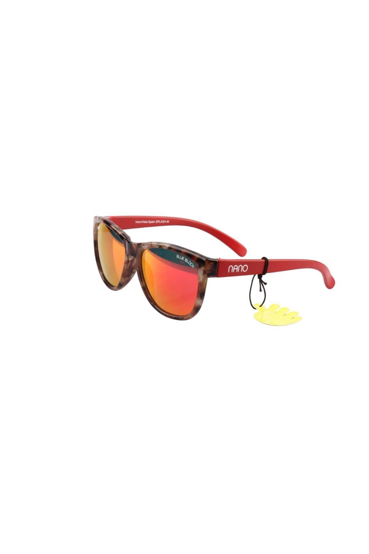NANO SOL SPLASH-M NS48522 Çocuk Güneş Gözlüğü