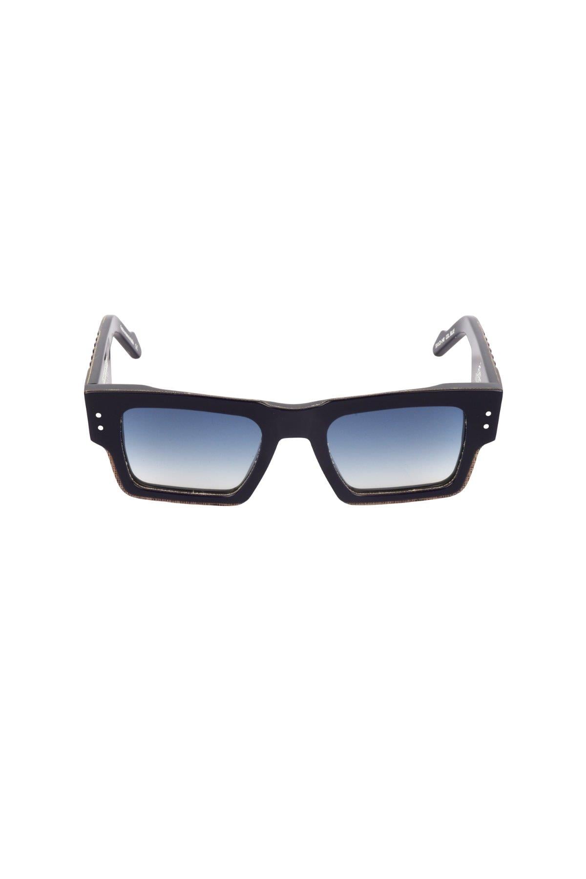 O.V.S Capri Special Sp. Blue 51 Unisex Güneş Gözlüğü