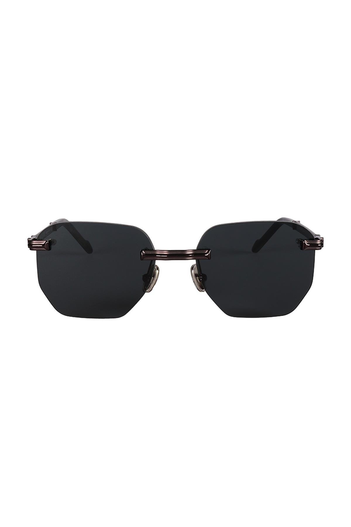 O.V.S Vanvitelli Royal VR03 Gun 54 Unisex Güneş Gözlüğü