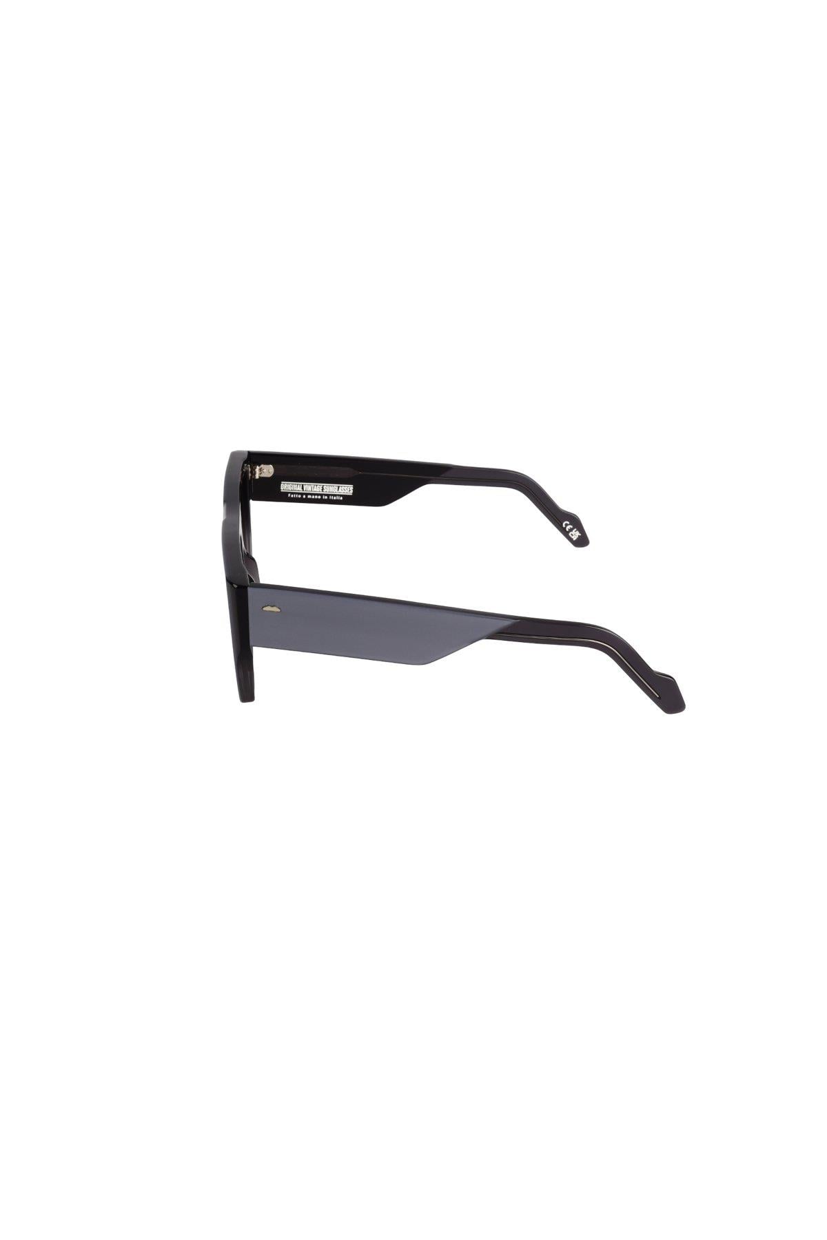 O.V.S Zero81 Space ZS 01 Titanium 56 Unisex Güneş Gözlüğü
