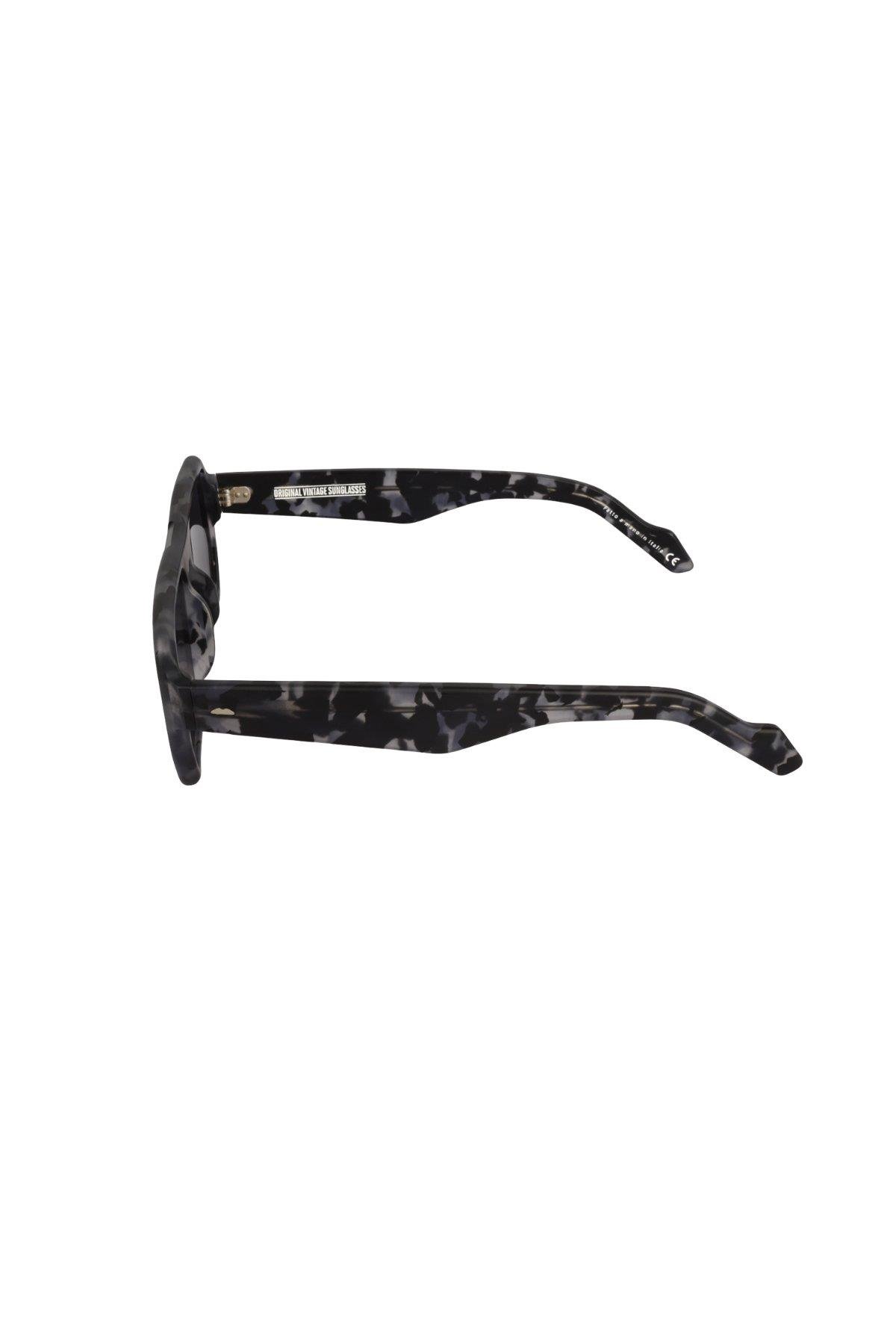 O.V.S Zeroclub ZC 01 Wild Gray 56 Unisex Güneş Gözlüğü