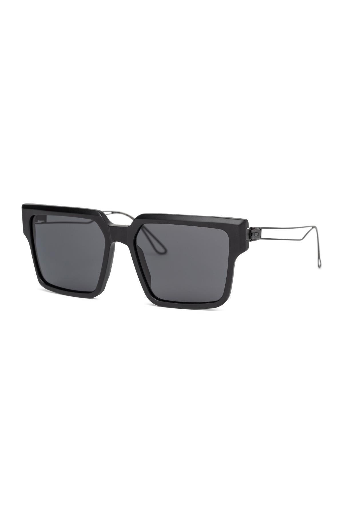 Roundten ALVAREZ 02P 50 Erkek Güneş Gözlüğü