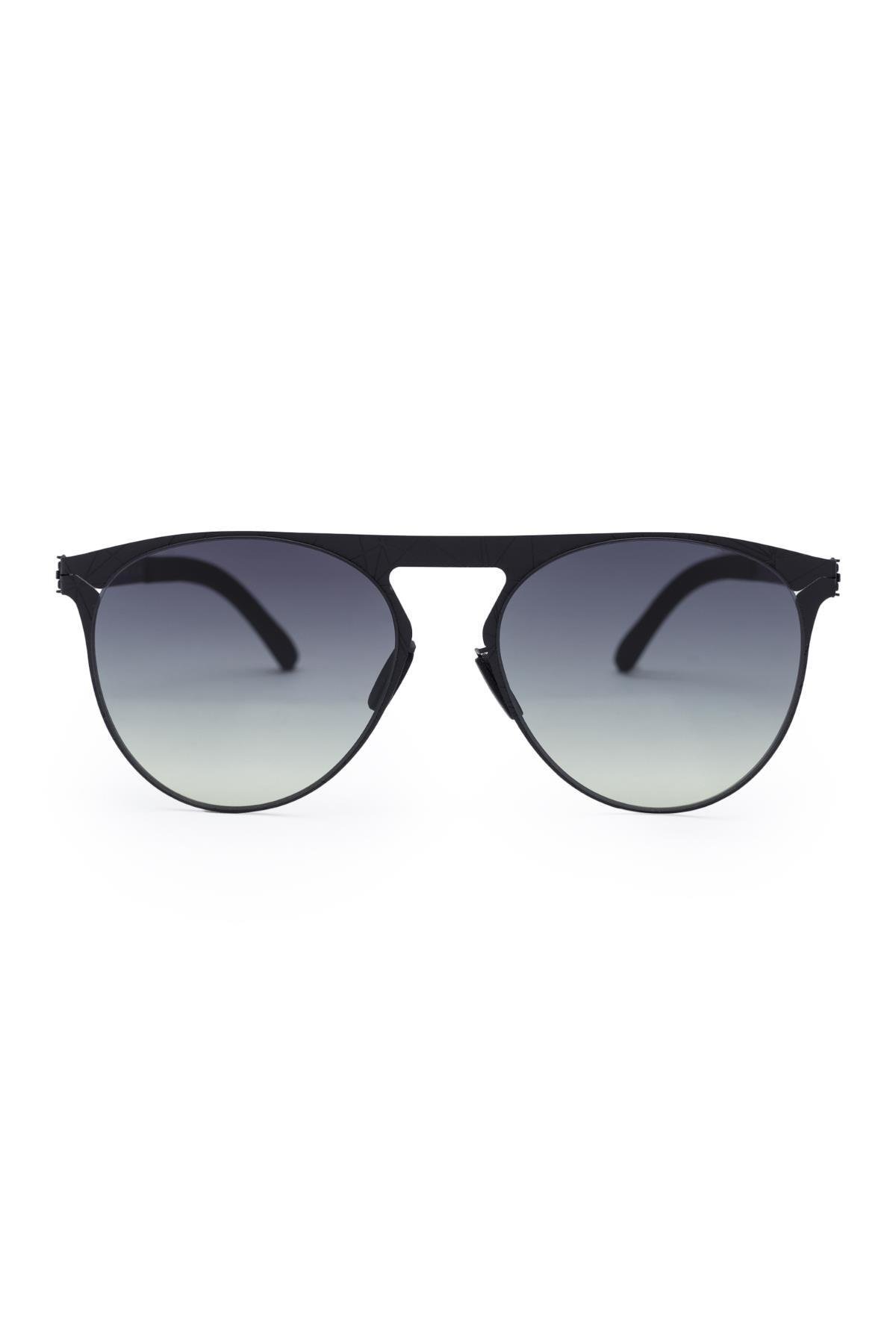 Roundten BARVER 02E 54 Unisex Güneş Gözlüğü