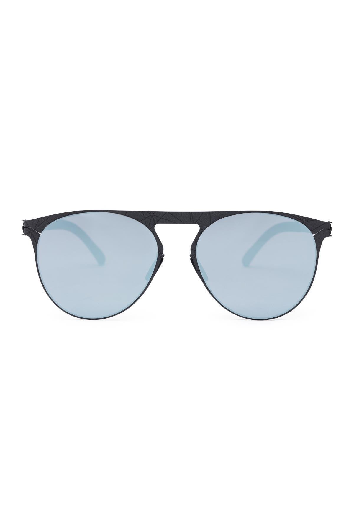 Roundten BARVER 03E 54 Unisex Güneş Gözlüğü