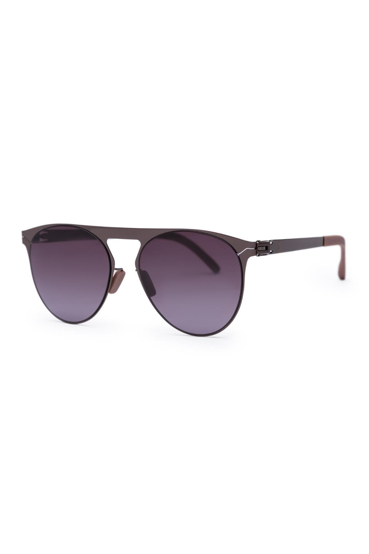 Roundten BARVER 04PH 54 Unisex Güneş Gözlüğü