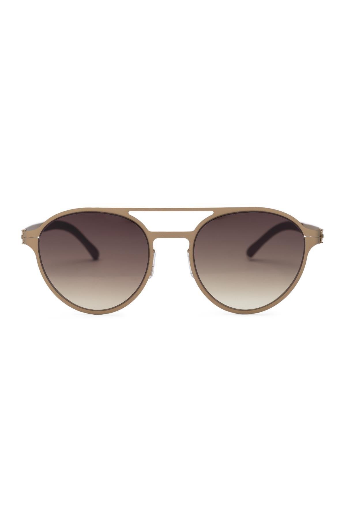 Roundten KNIK 03 51 Unisex Güneş Gözlüğü
