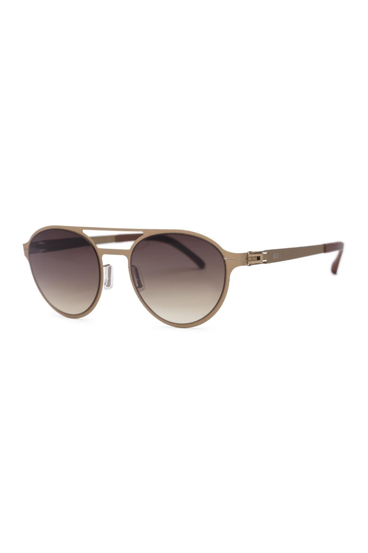 Roundten KNIK 03 51 Unisex Güneş Gözlüğü