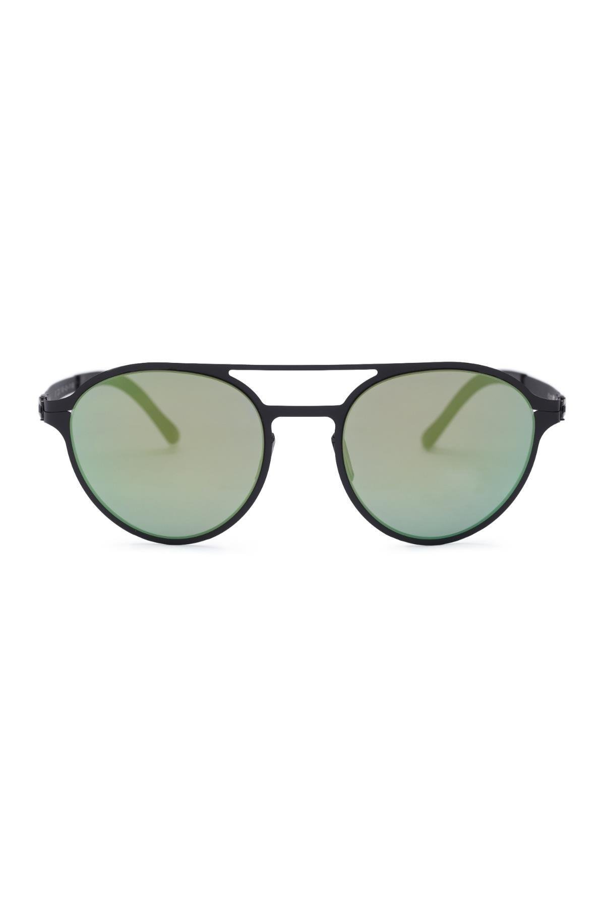 Roundten KNIK 12P 51 Unisex Güneş Gözlüğü