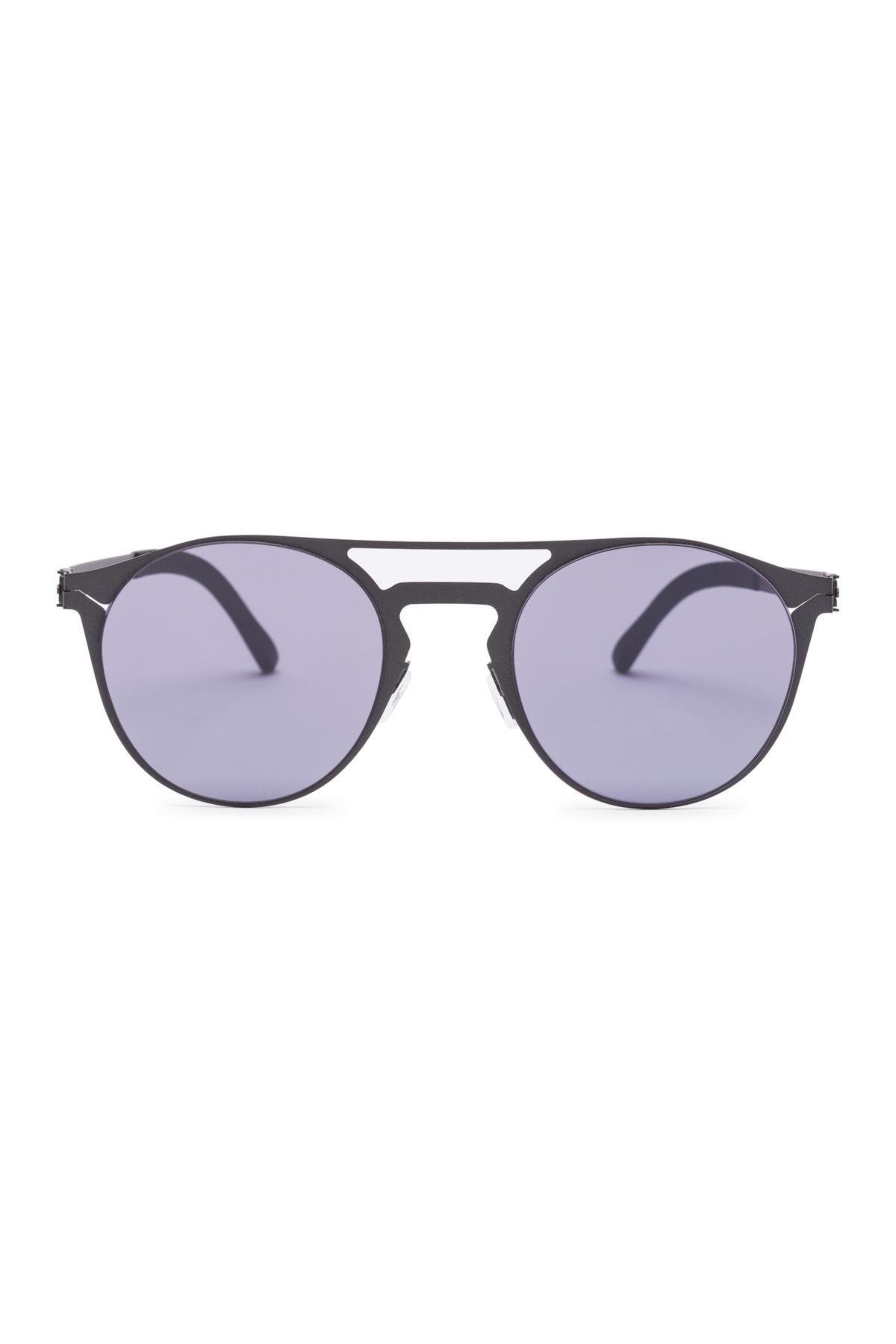 Roundten MONSOON 06P 51 Unisex Güneş Gözlüğü