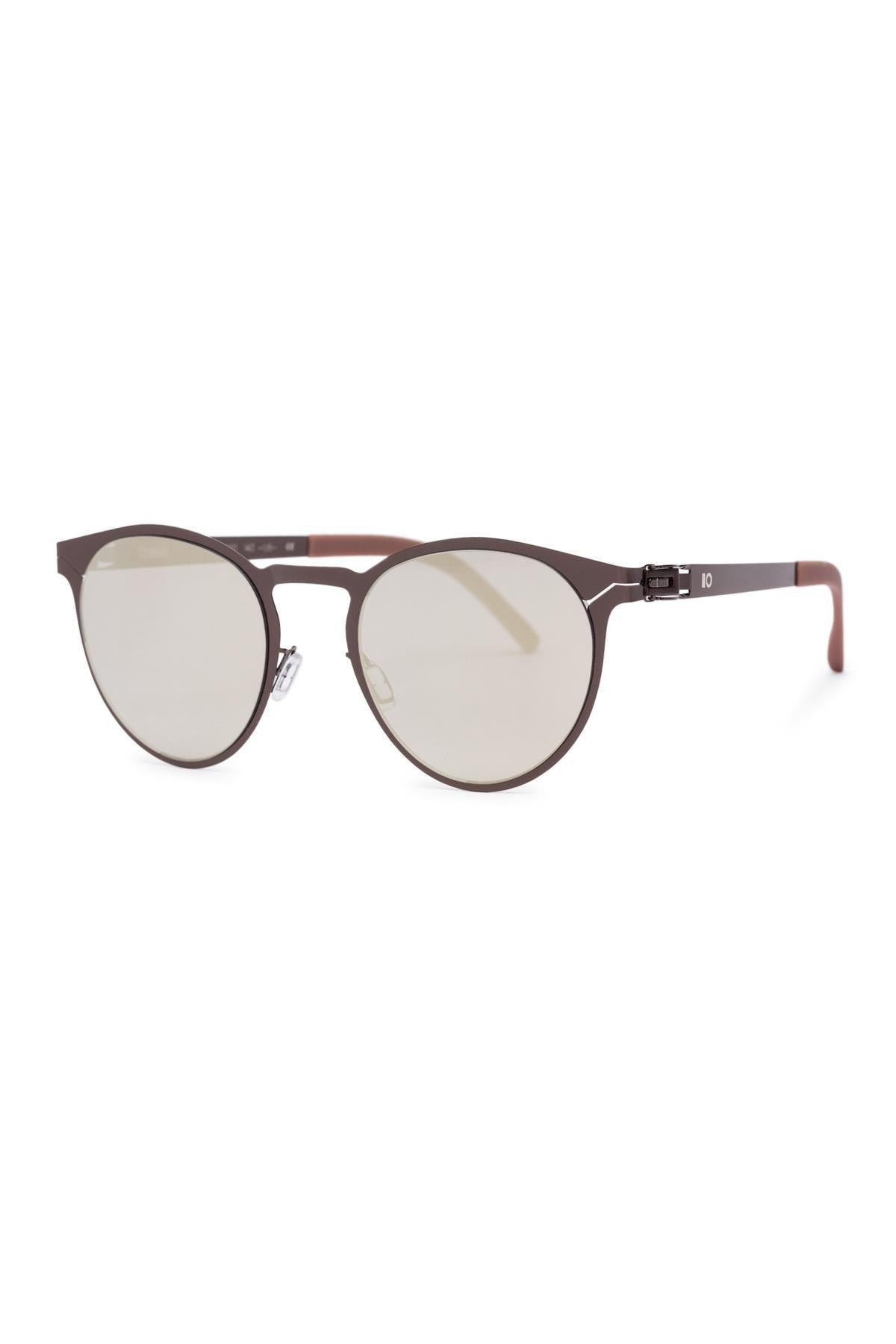 Roundten VENDAVEL 05 50 Unisex Güneş Gözlüğü