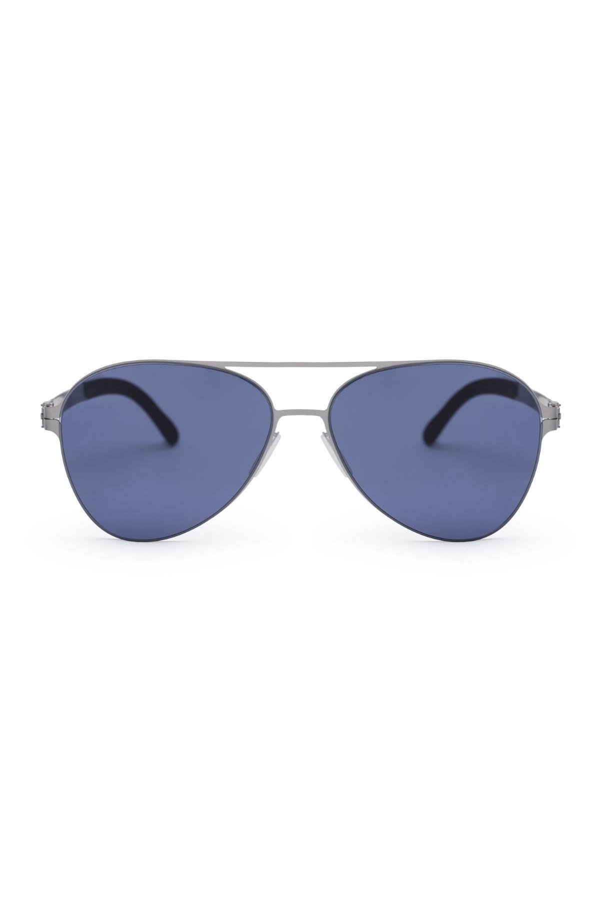 Roundten ZONDA 07 58 Unisex Güneş Gözlüğü