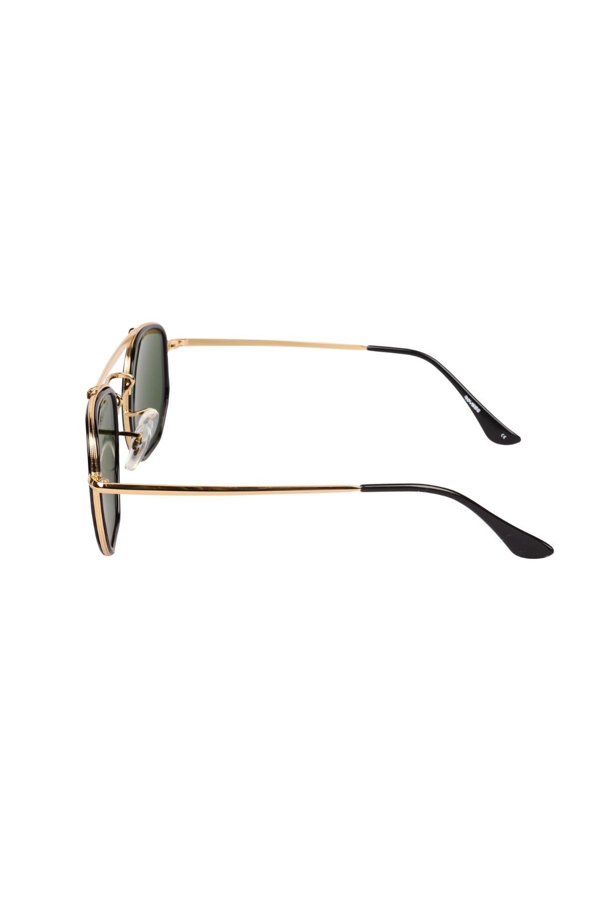 Roysse TS 3648 C8 54 Unisex Güneş Gözlüğü