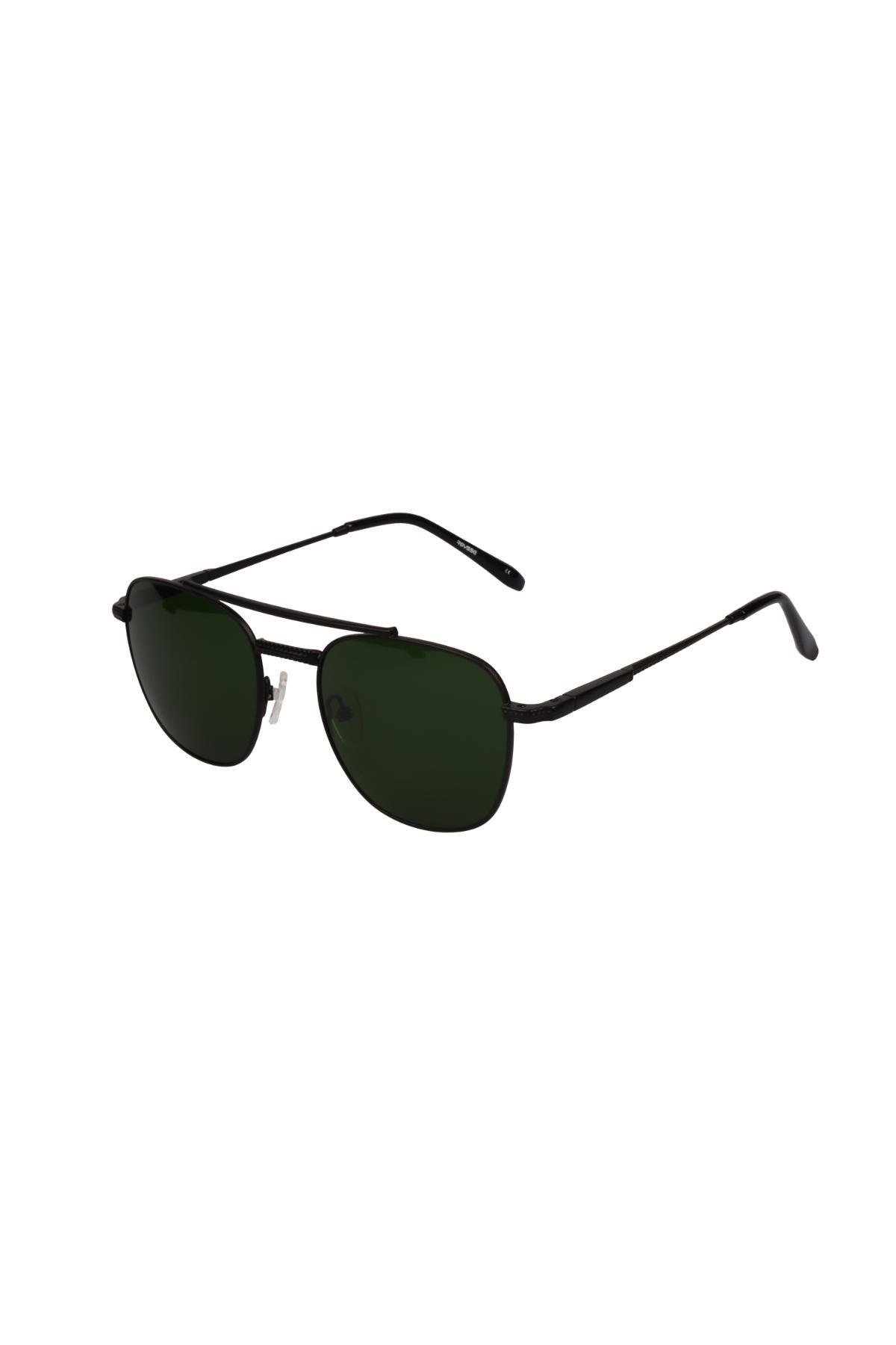 Roysse TS 8258 C1 54 Unisex Güneş Gözlüğü