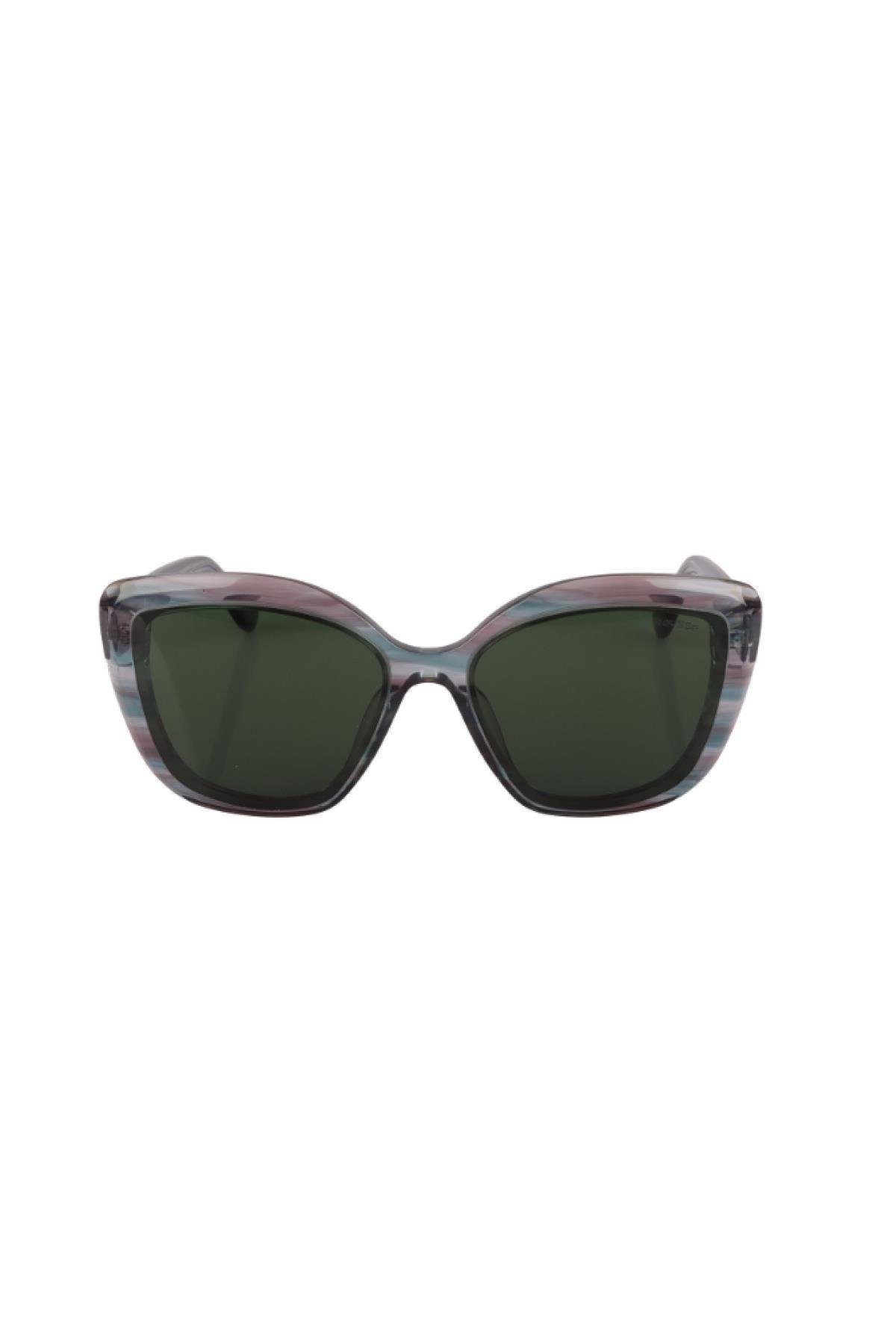 Roysse TY23029 C4 57 Kadın Güneş Gözlüğü