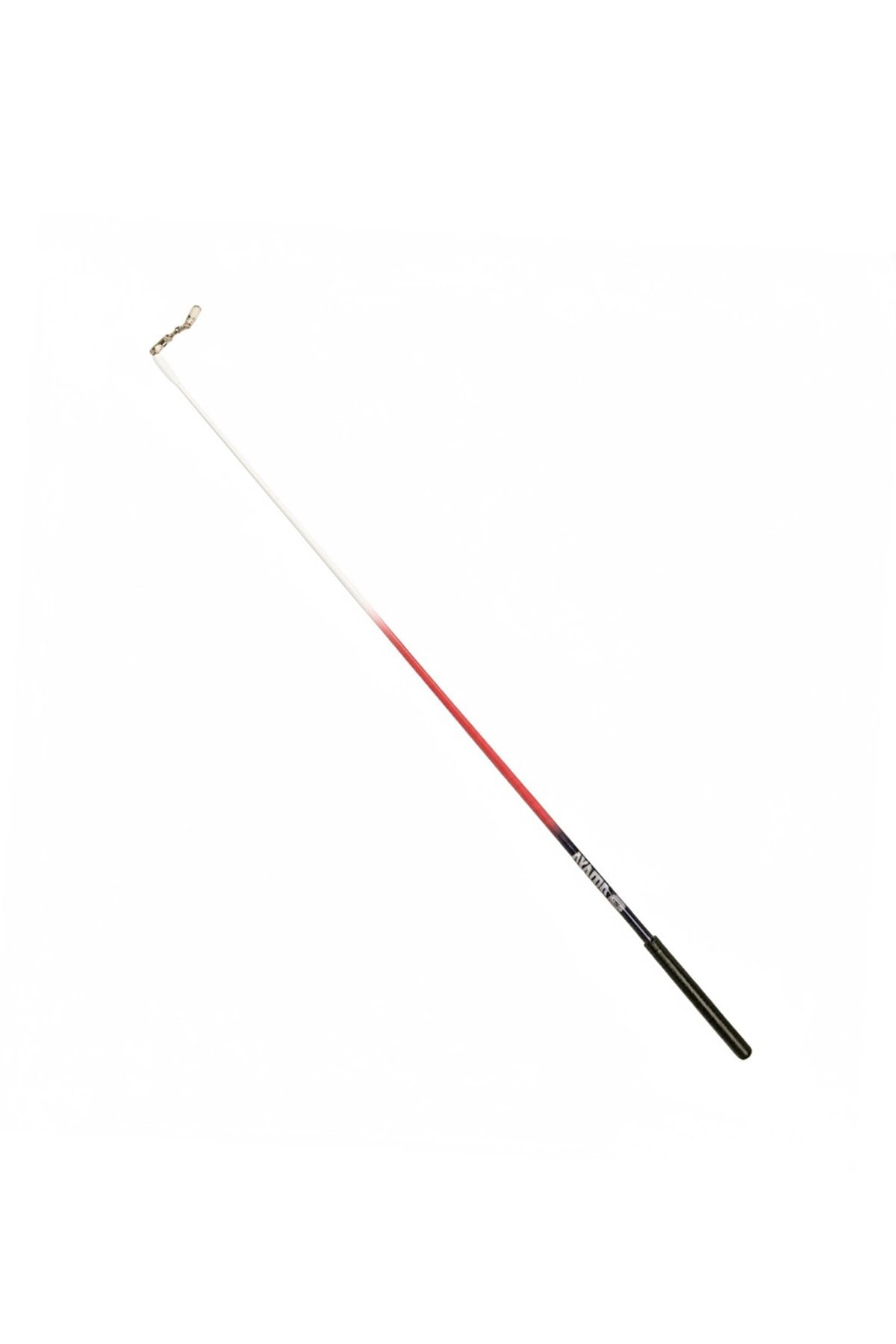 Amaya Multicolor Kurdele Çubuğu 60cm White x Red x Black