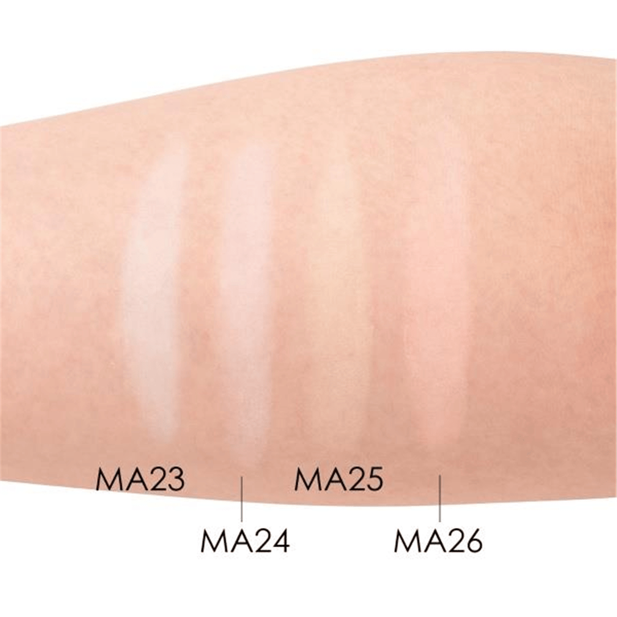 Chacott Multi Color Variation MA26