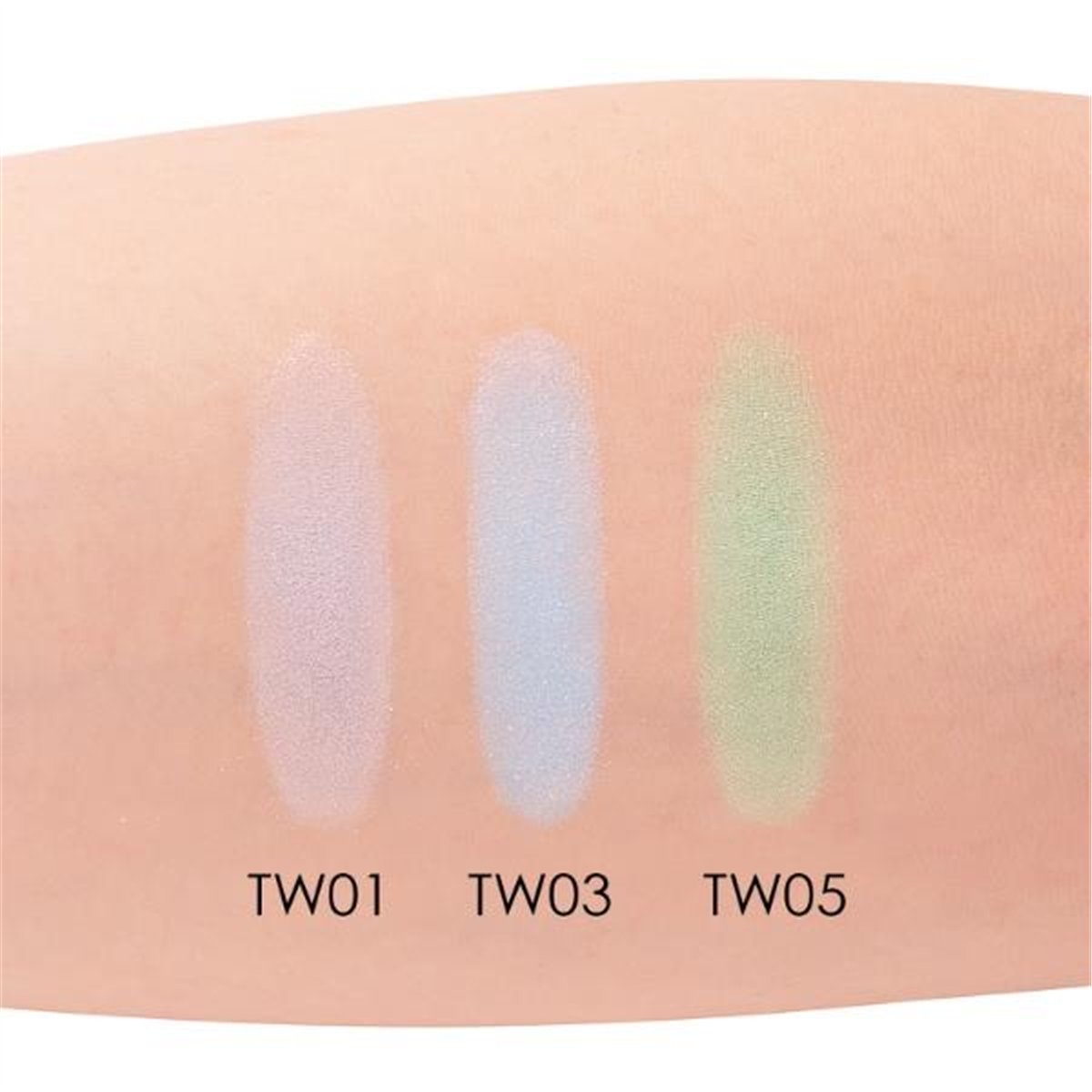 Chacott Multi Color Variation TW01