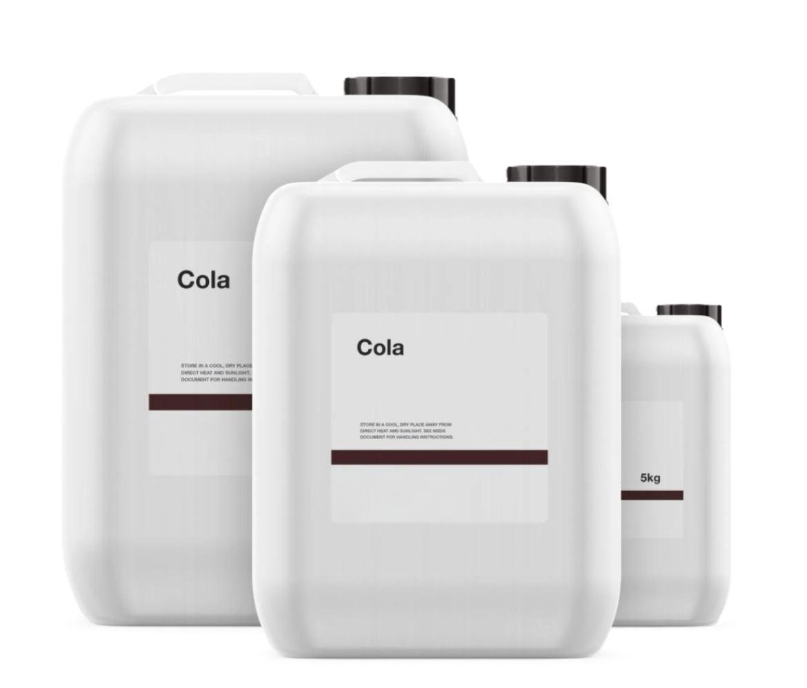 COLA FLAVOUR - KOLA AROMASI 25 LT