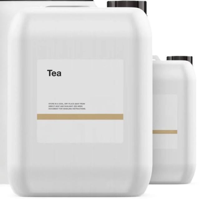 ICETEA FLAVOUR - SOĞUK ÇAY AROMASI 20 LT