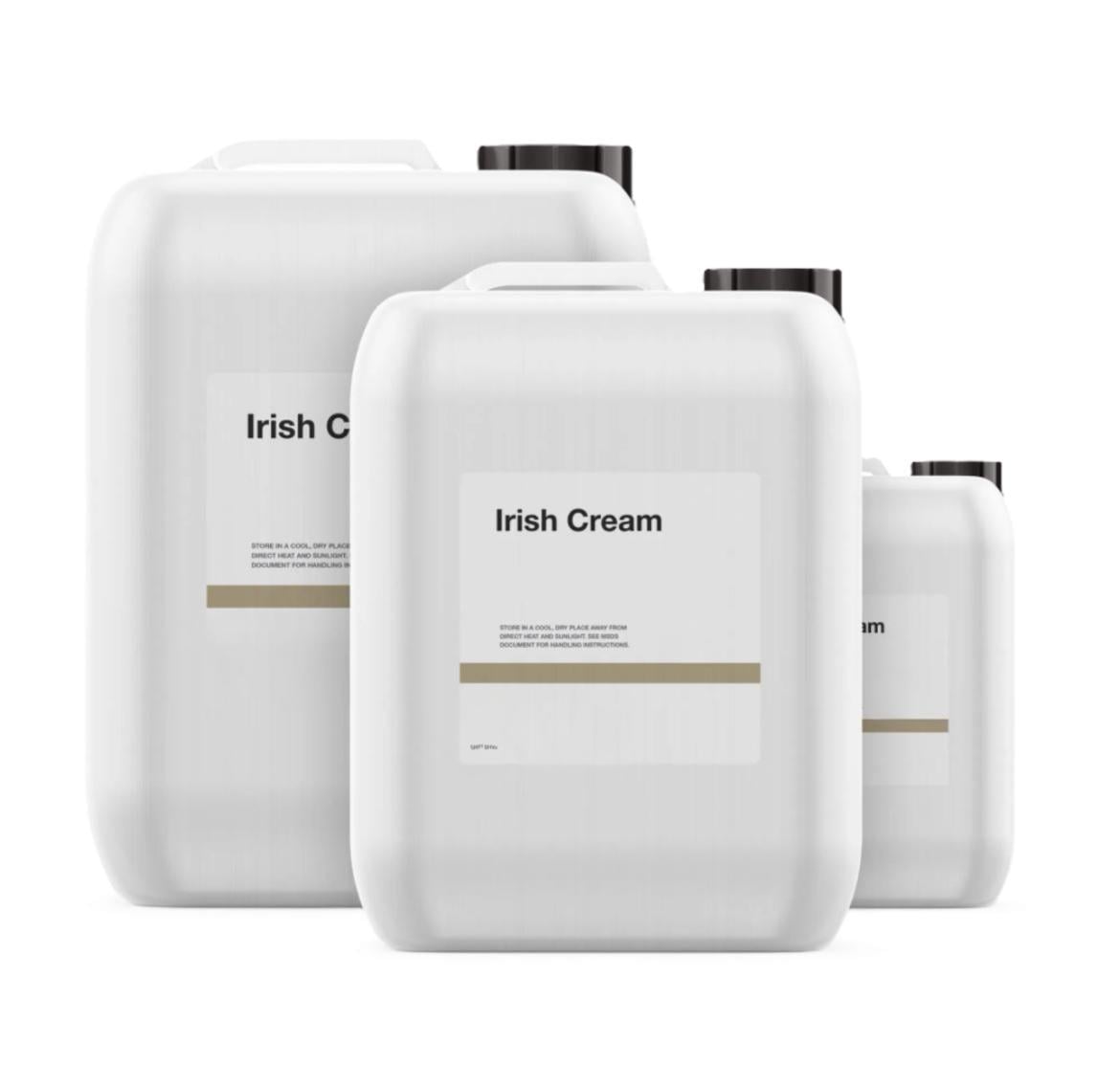 IRISH CREAM FLAVOUR İRLANDA KREMASI AROMASI 20 LT