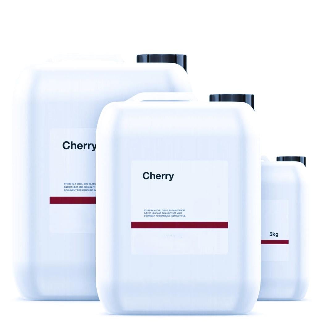 SOUR CHERRY FLAVOUR - VİŞNE AROMASI 20 LT