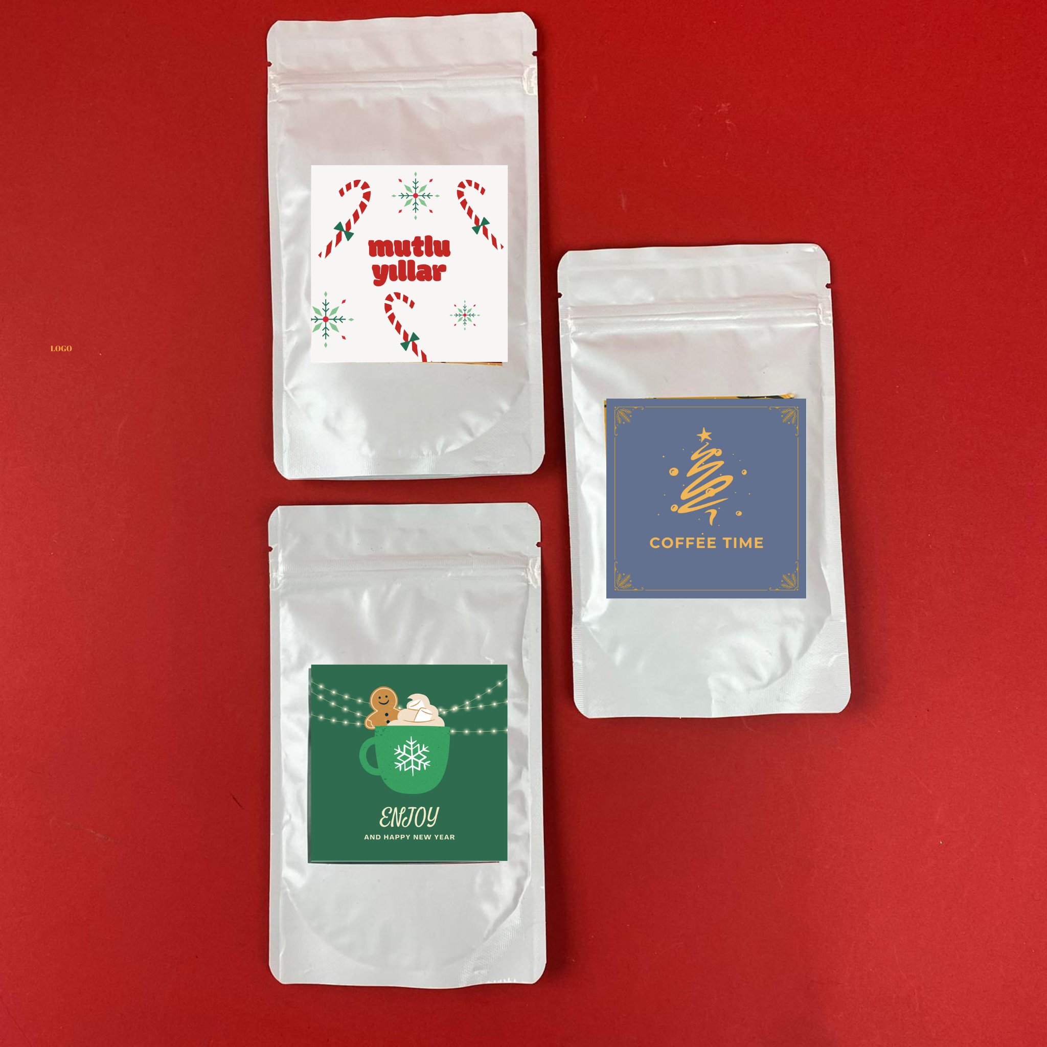 50 gr Premium Filtre Kahve 