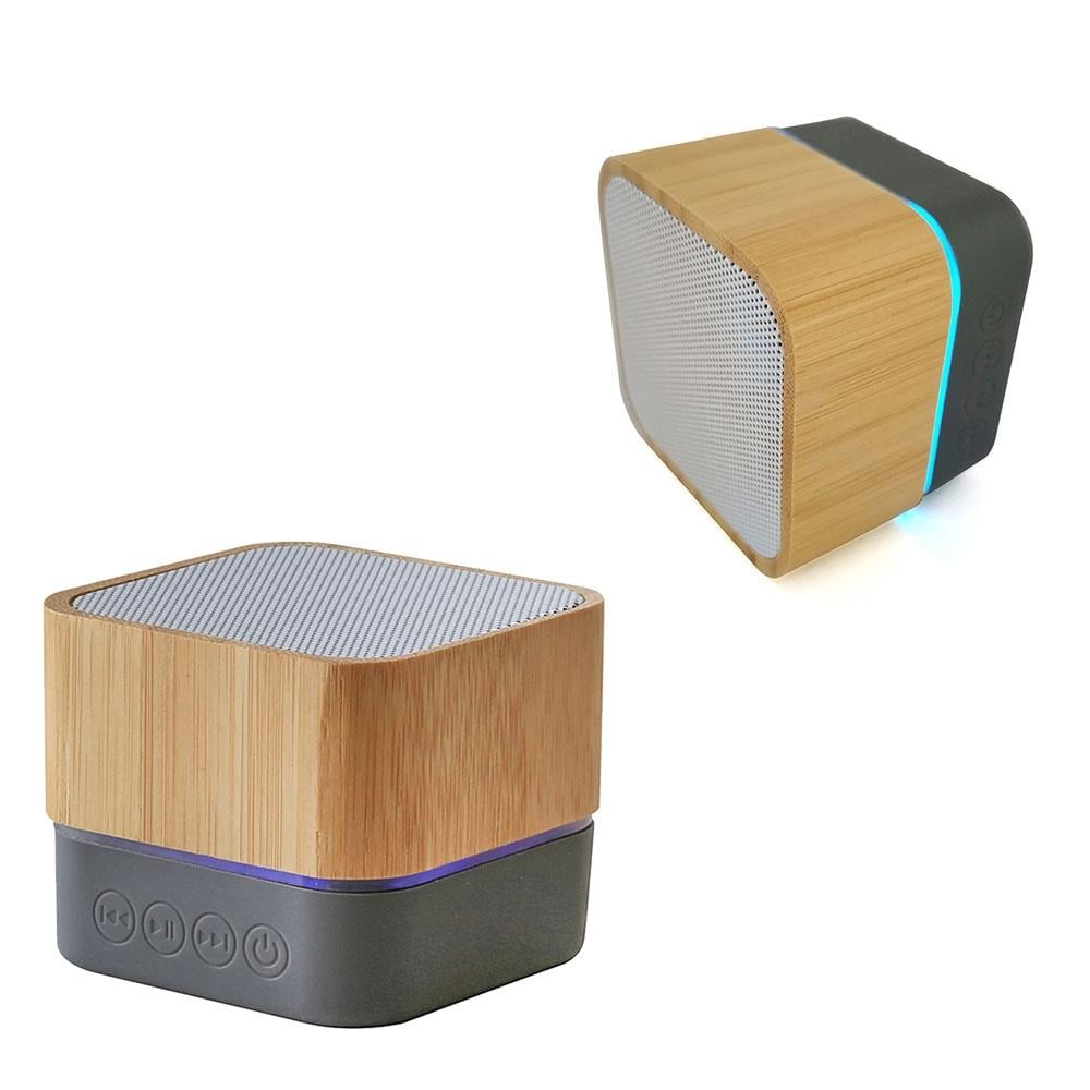 Bluetooth Hoparlör - Model 1