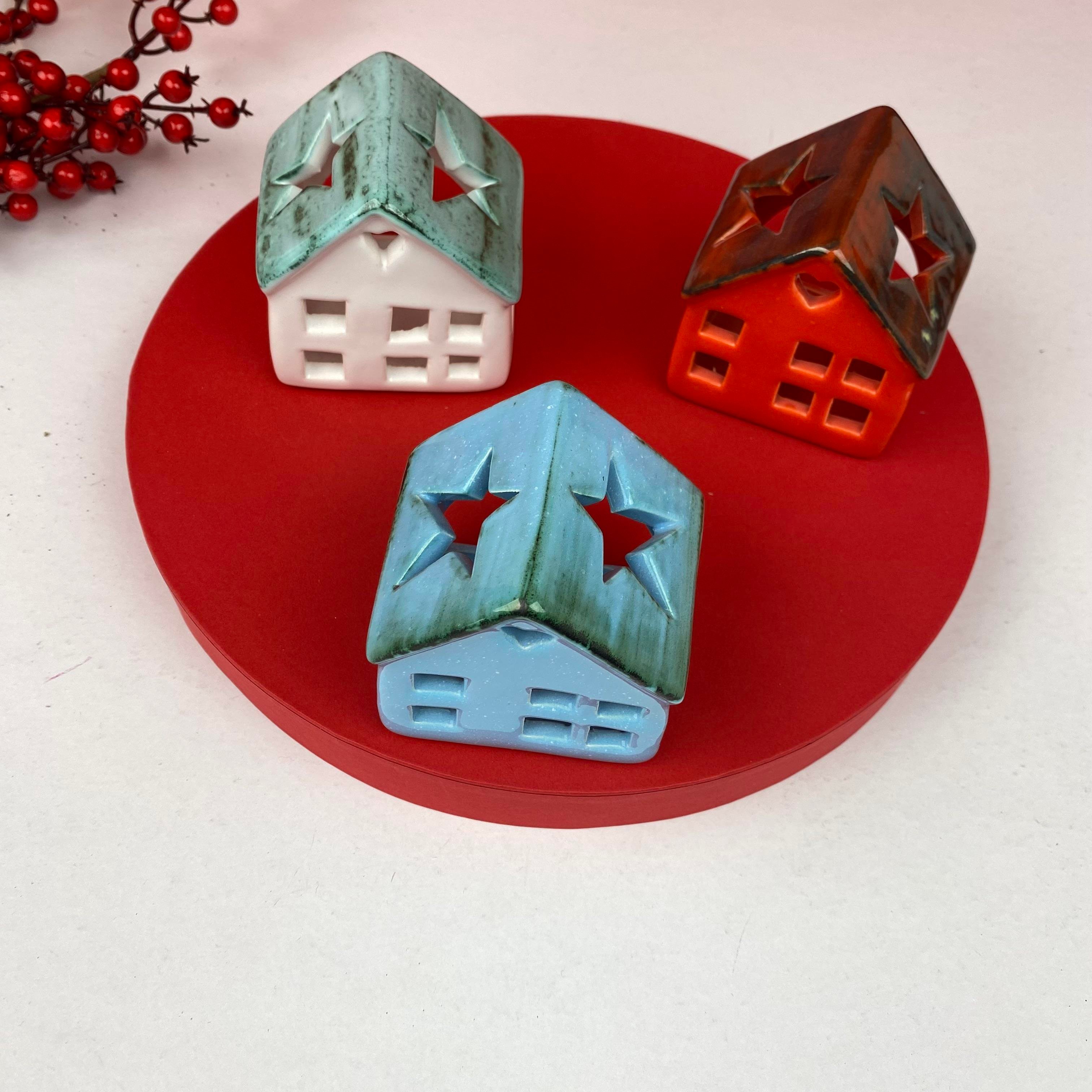 Buhurdanlıklı Çam Ağacı Hediye Seti