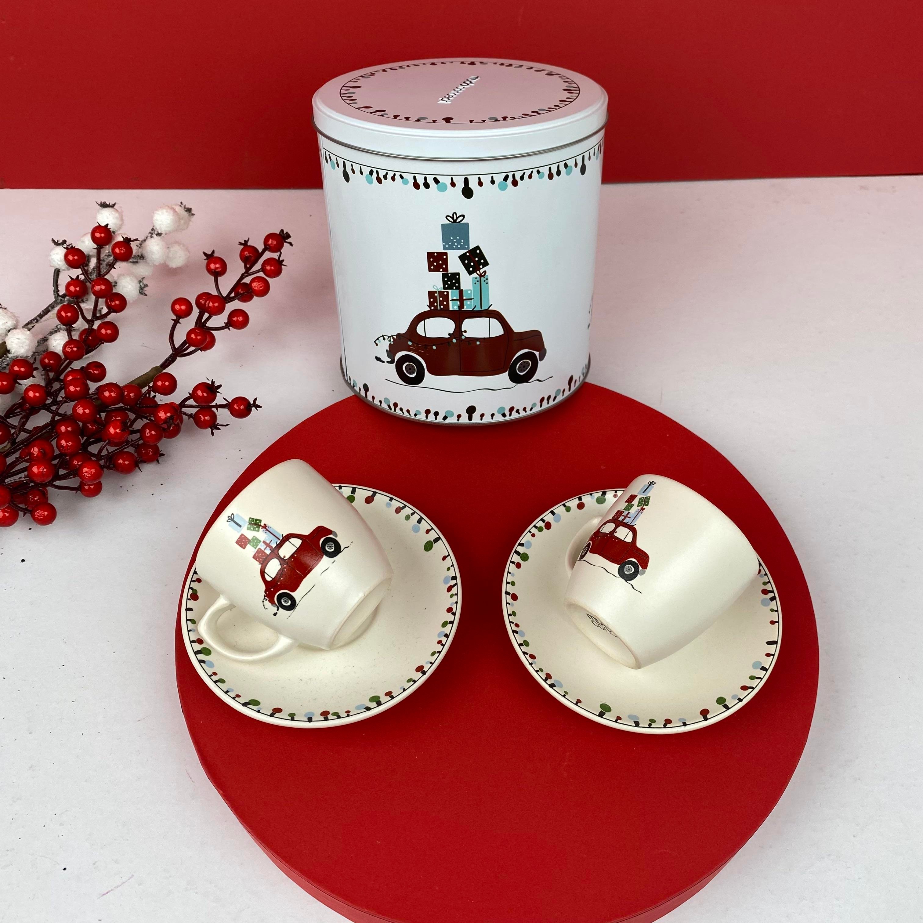 İyi ki Varsınız ! Yılbaşı Yeniyıl Hediye Kutusu