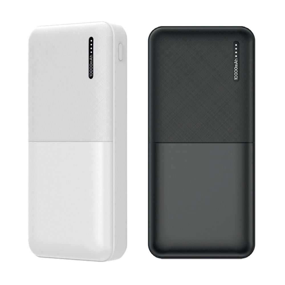 Powerbank 10000 mAh Mobil Şarj Cihazı-Model01