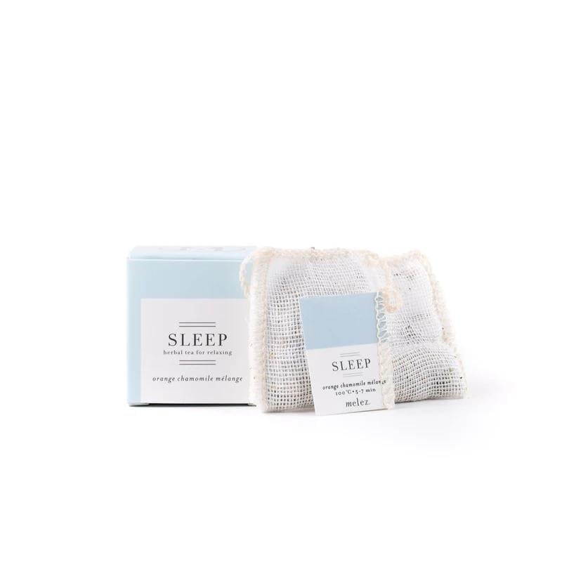 Sleep Melez Tea Çay- Tek içimlik