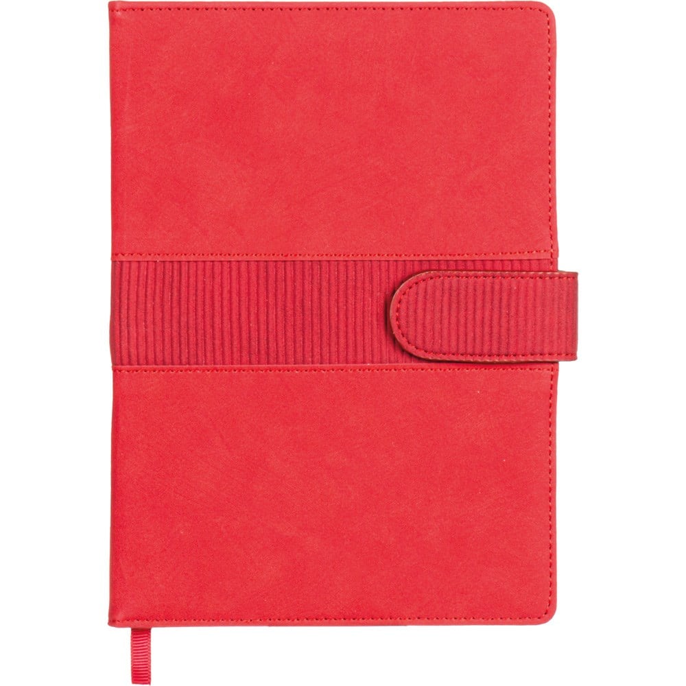Tarihsiz Termo Deri Defter - Model 6