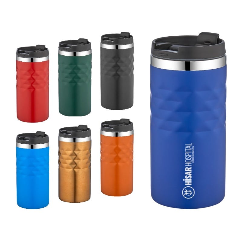 Termos 3'lü Set - 500ml