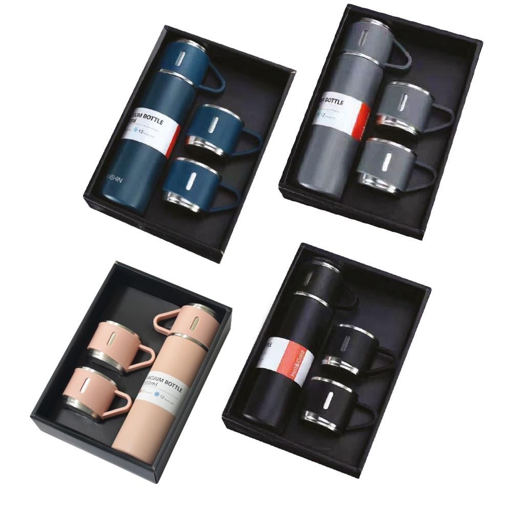 Termos 3'lü Set - 500ml