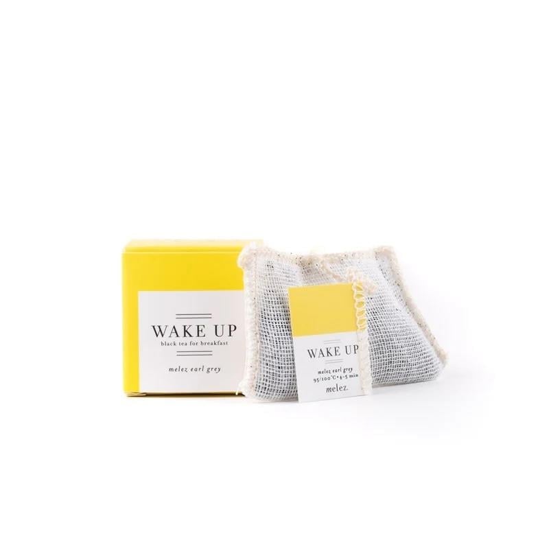 Wake Up Melez Tea Çay- Tek içimlik