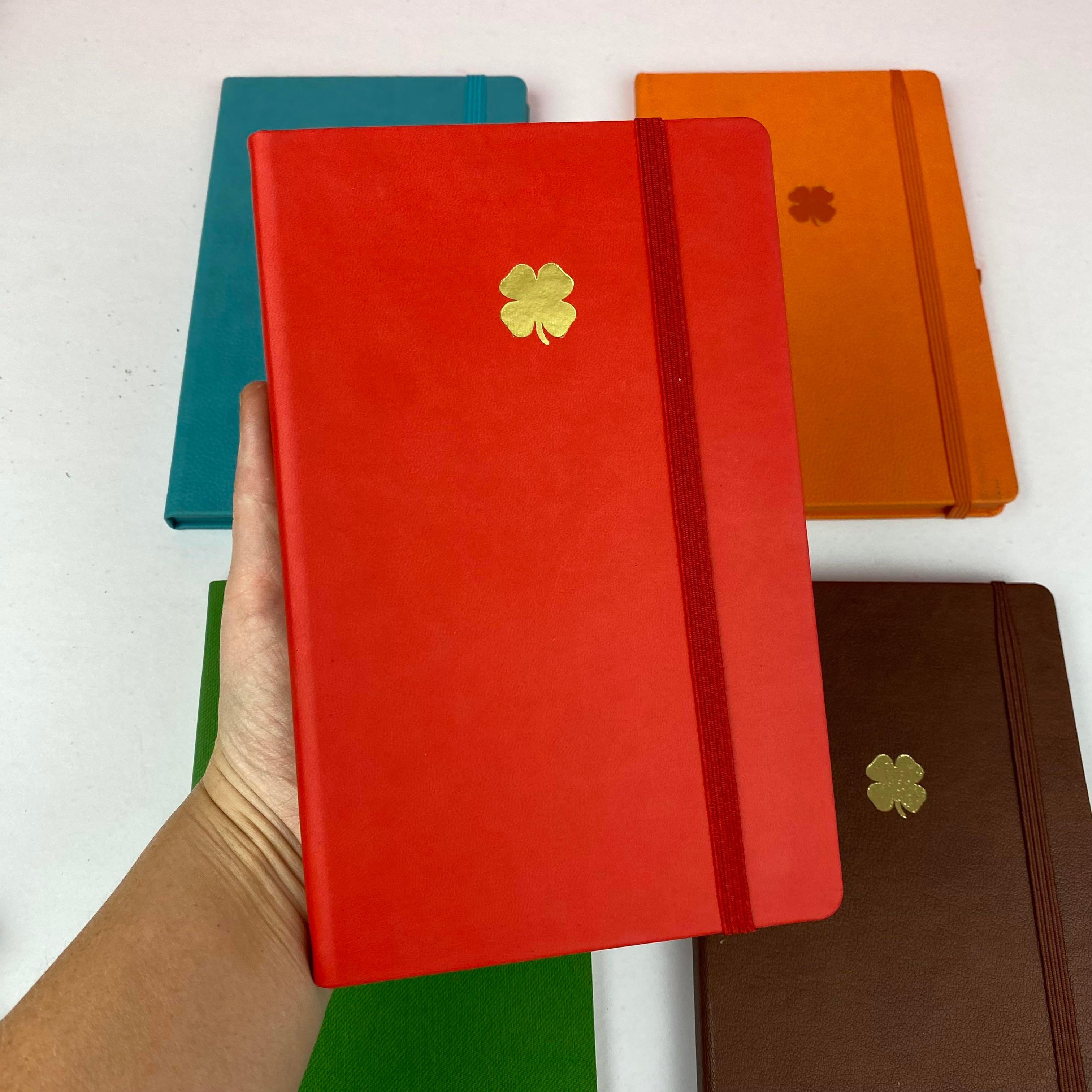 Yılbaşı Şans Defter