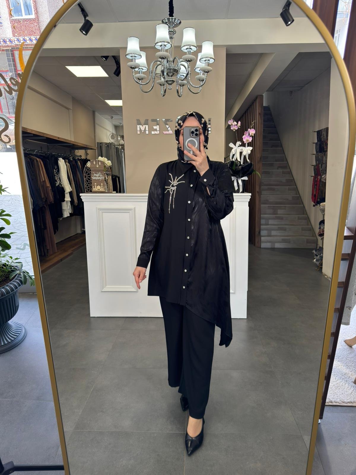 Mihriban Çağlı | 