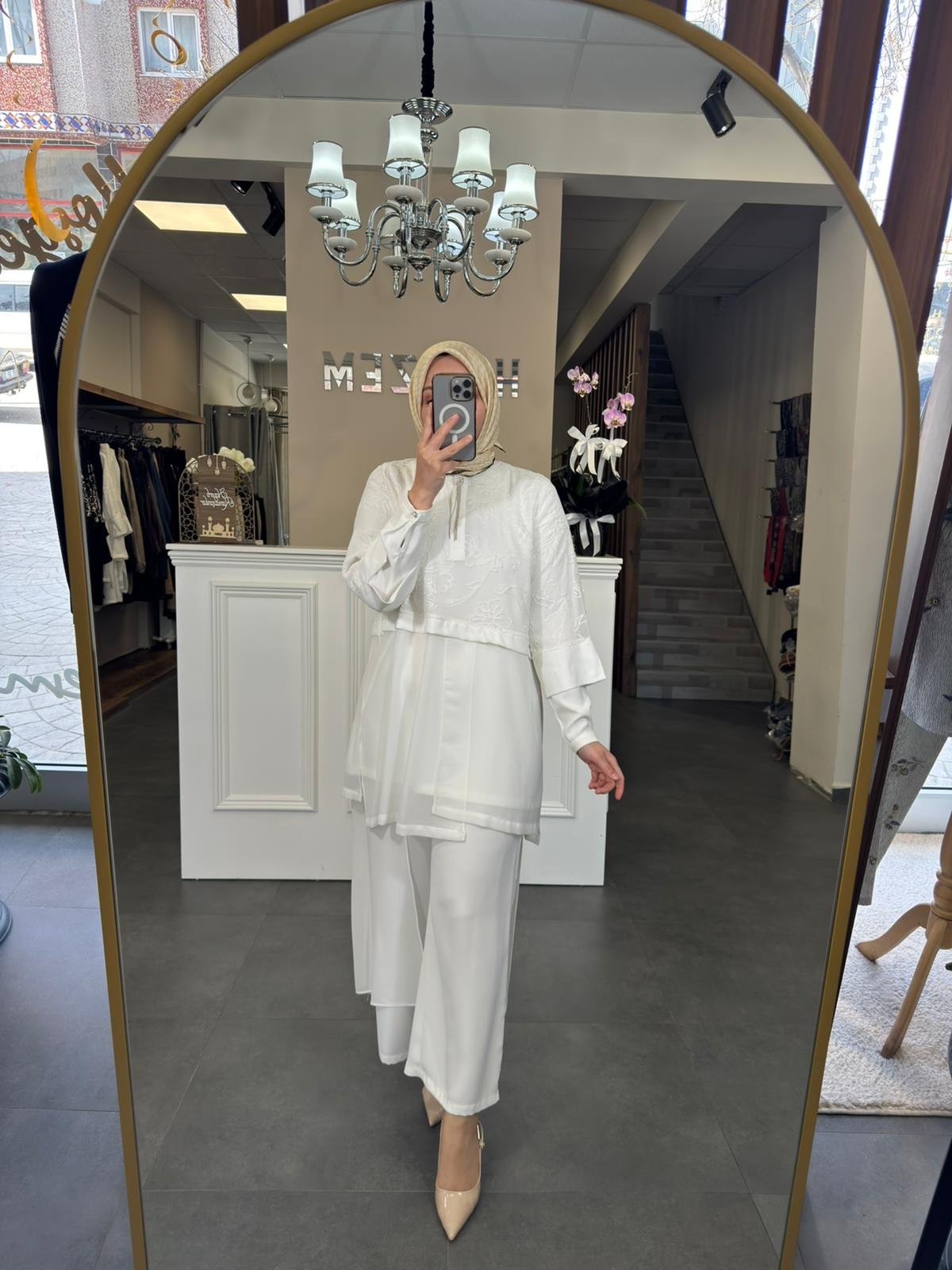 Mihriban Çağlı | 