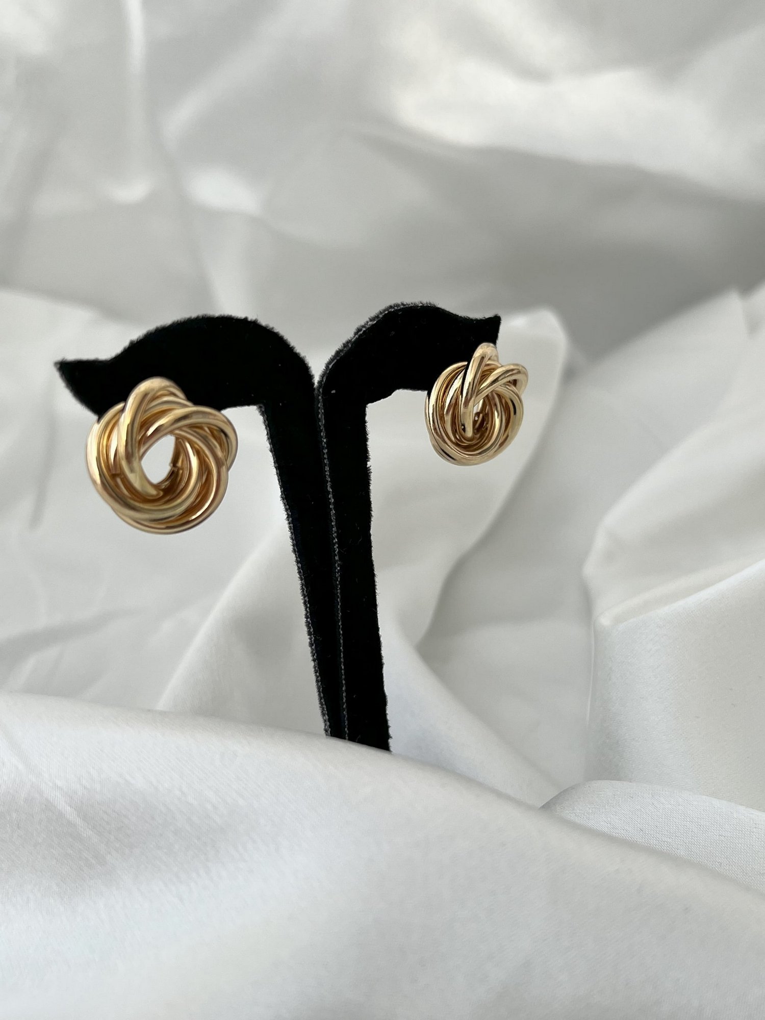 SARMAL KÜPE - GOLD