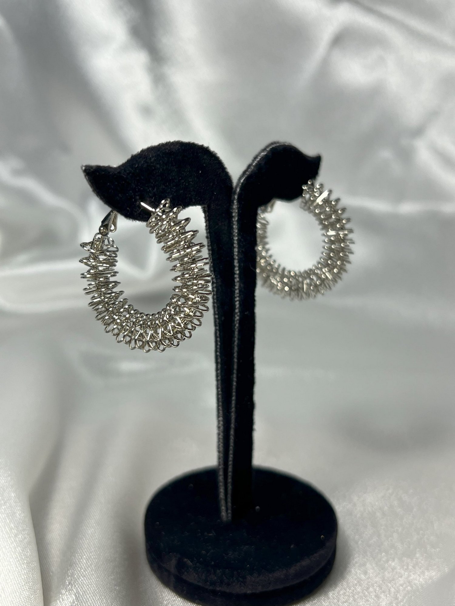 TEL MODEL KÜPE - SILVER