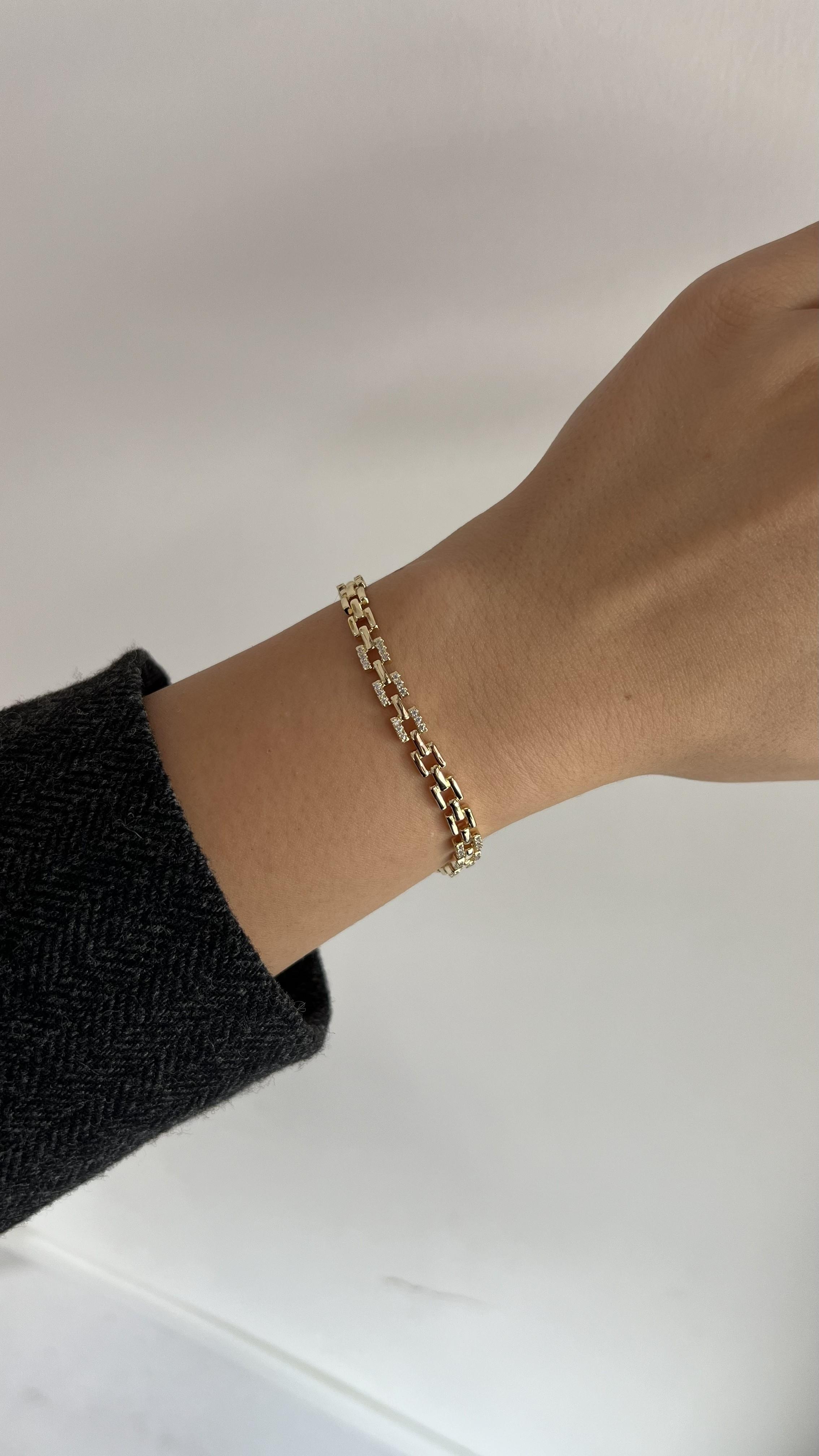 VIP MODEL BİLEKLİK