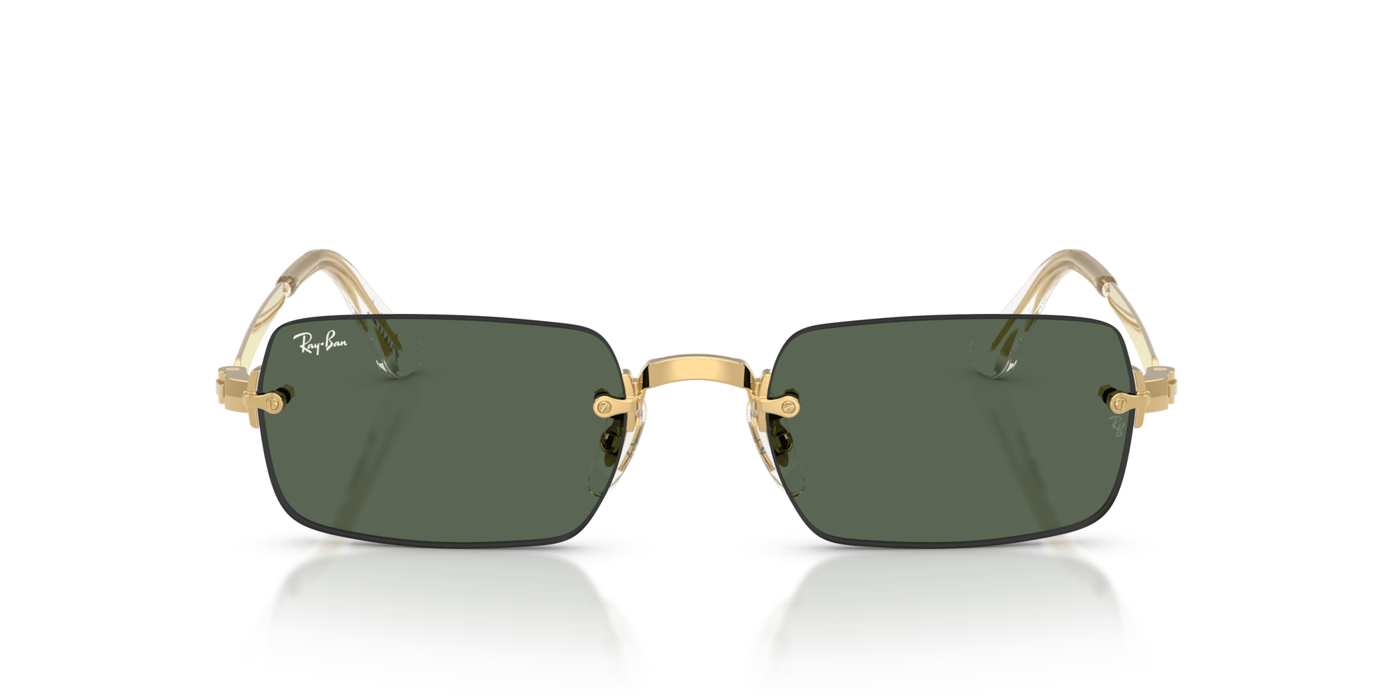RAYBAN RB3928 001/71 UNISEX GÜNEŞ GÖZLÜĞÜ