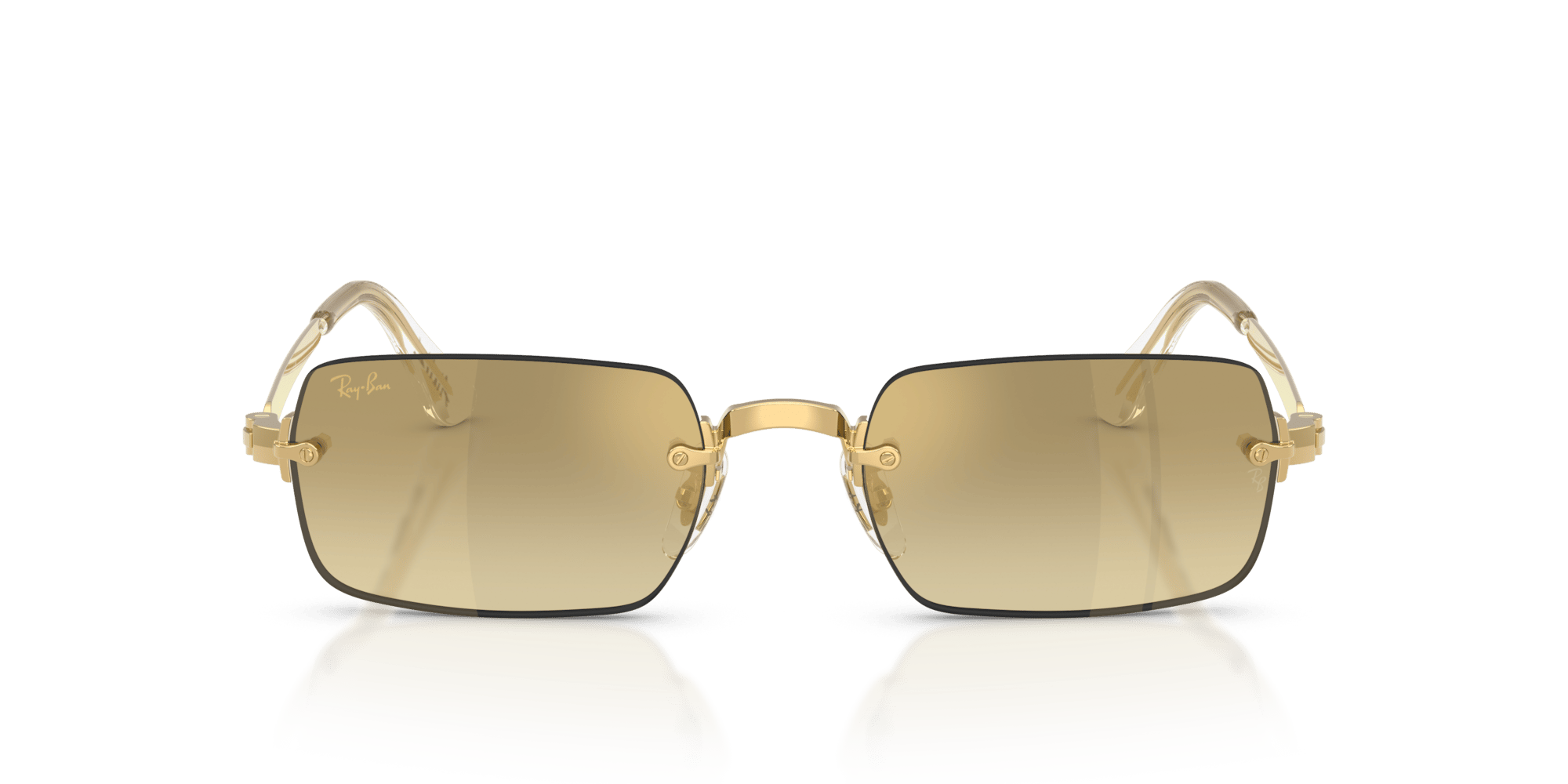 RAYBAN RB3928 001/S2 UNISEX GÜNEŞ GÖZLÜĞÜ