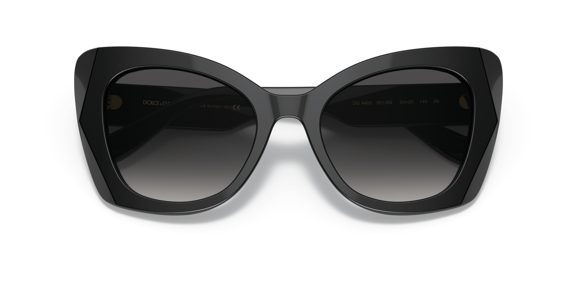 DOLCE&GABBANA DG4405 501/8G KADIN GÜNEŞ GÖZLÜĞÜ