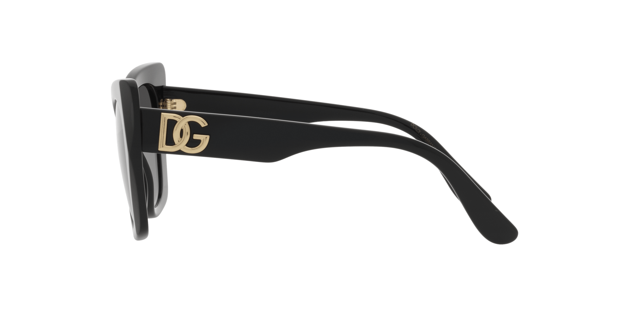 DOLCE&GABBANA DG4405 501/8G KADIN GÜNEŞ GÖZLÜĞÜ