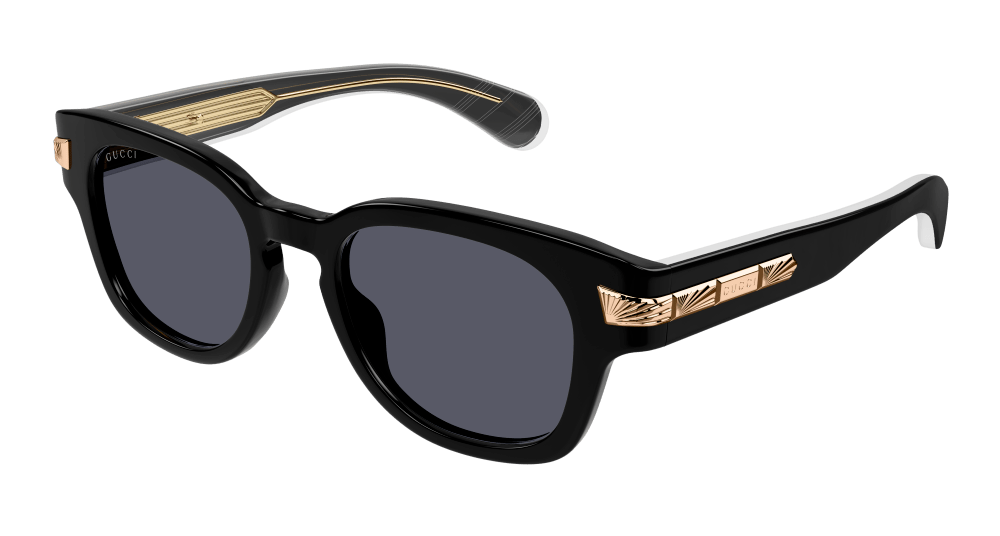 Guccı GG1518S 001 Erkek Güneş Gözlüğü