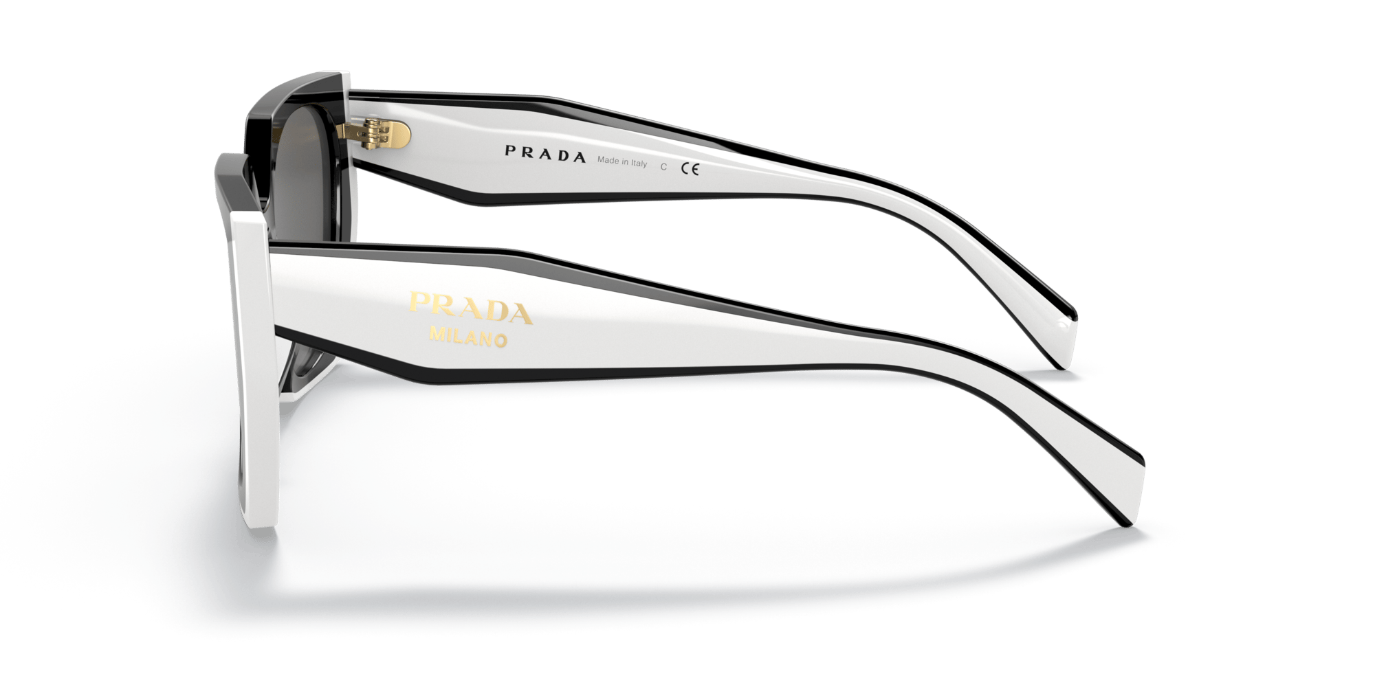Prada 15WS 09Q5S0Kadın Güneş Gözlüğü